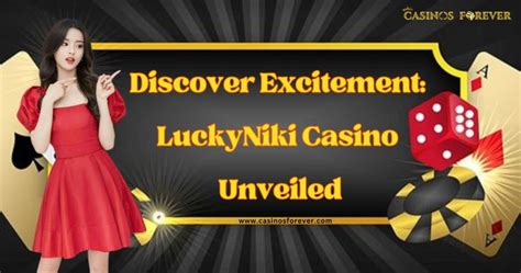 LuckyNiki .